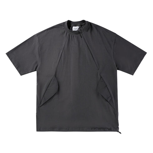 Boysnextdoor 防潑水套頭上衣